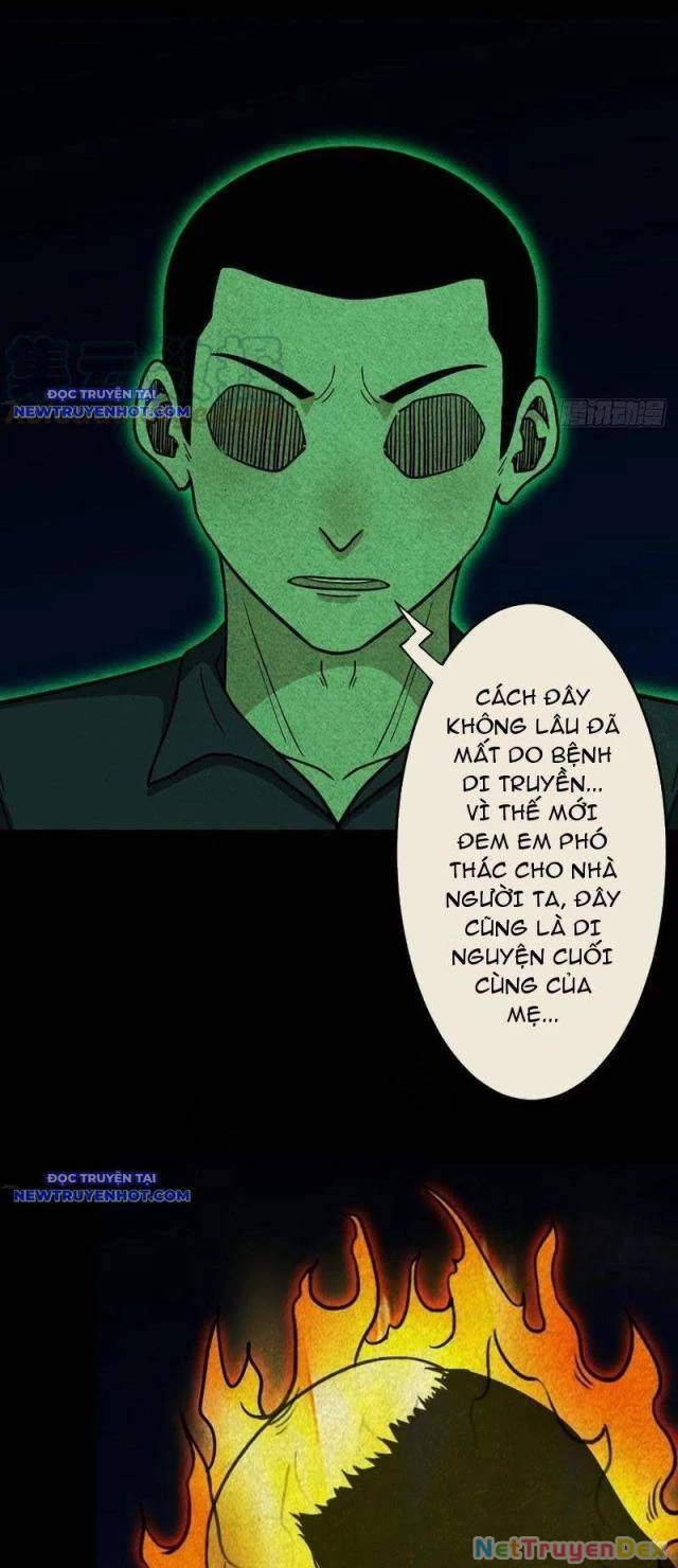 Đấu Yếm Thần Chapter 114 - Trang 3