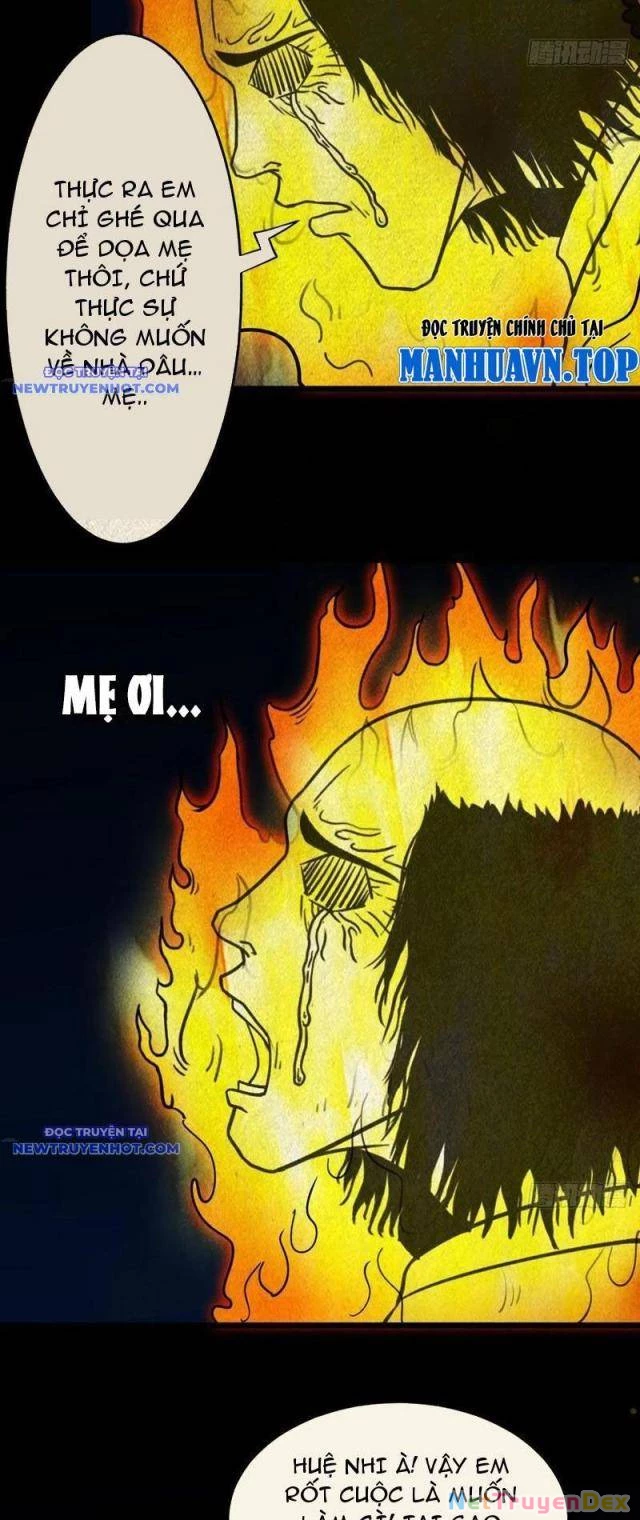 Đấu Yếm Thần Chapter 114 - Trang 3