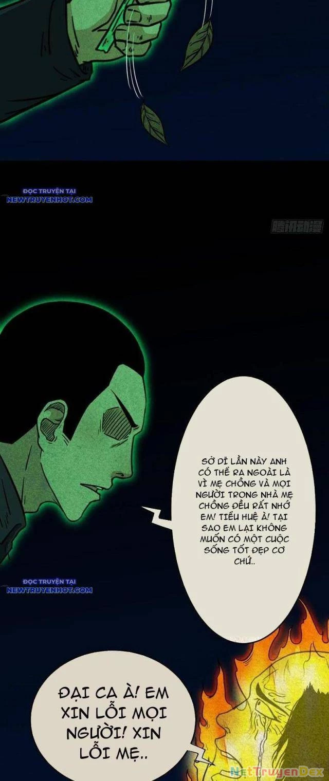Đấu Yếm Thần Chapter 114 - Trang 3