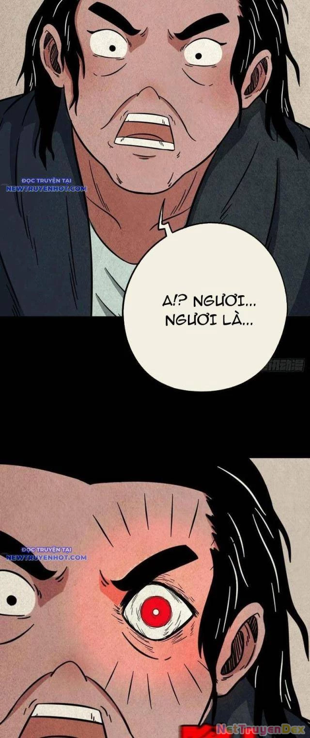 Đấu Yếm Thần Chapter 116 - Trang 3