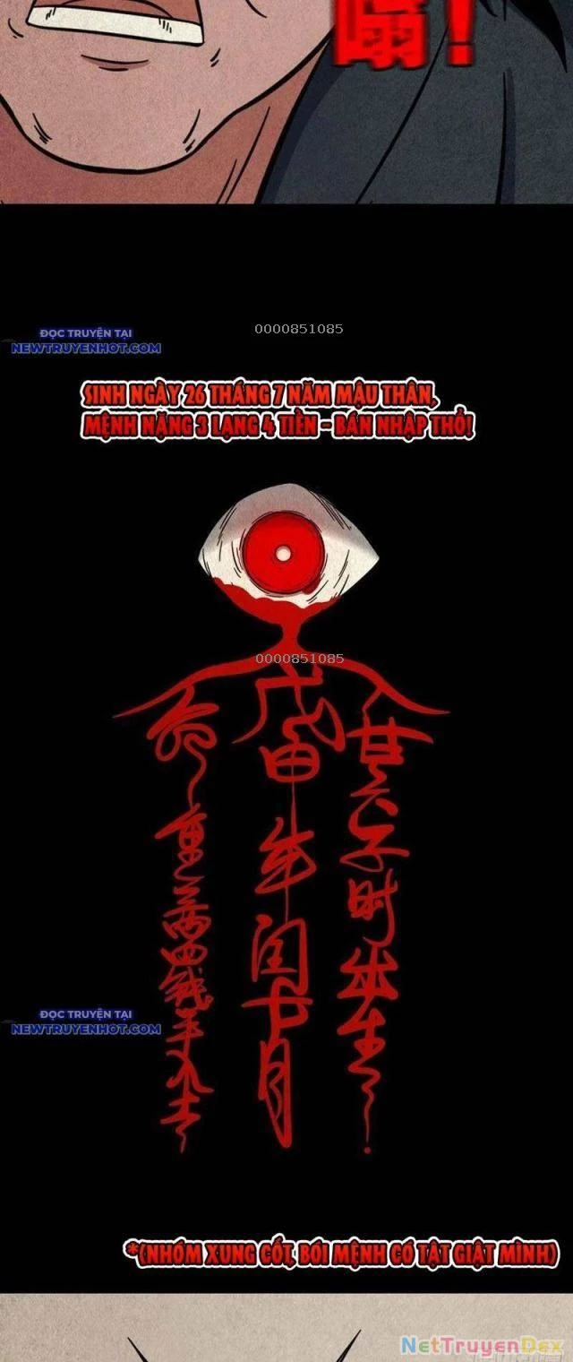 Đấu Yếm Thần Chapter 116 - Trang 3