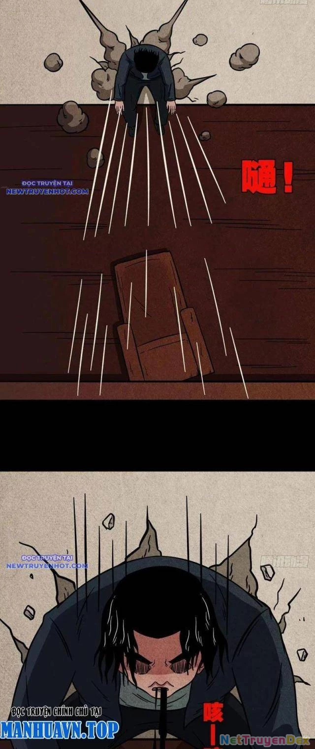 Đấu Yếm Thần Chapter 116 - Trang 3