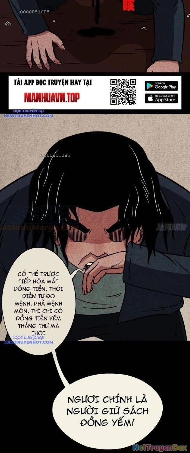 Đấu Yếm Thần Chapter 116 - Trang 3