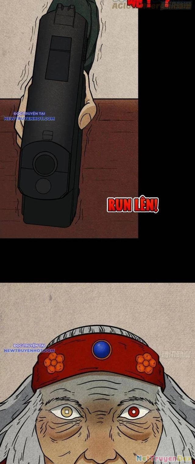 Đấu Yếm Thần Chapter 116 - Trang 3