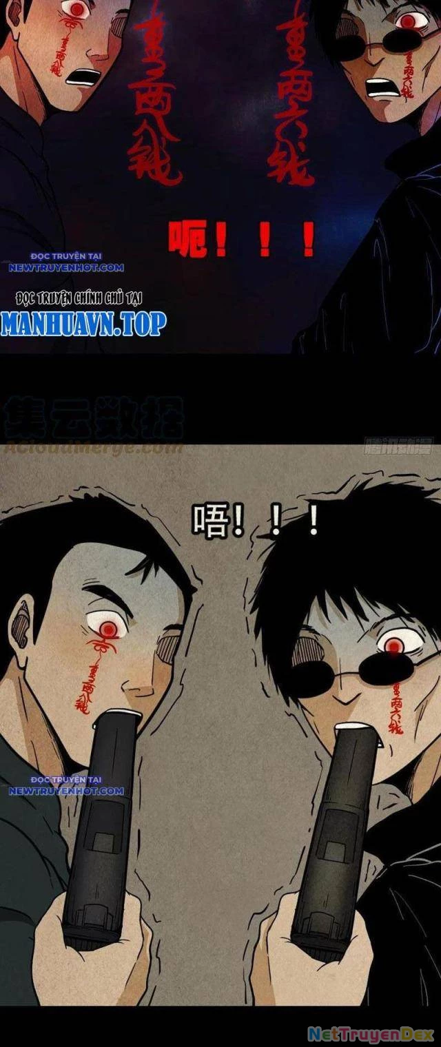 Đấu Yếm Thần Chapter 116 - Trang 3