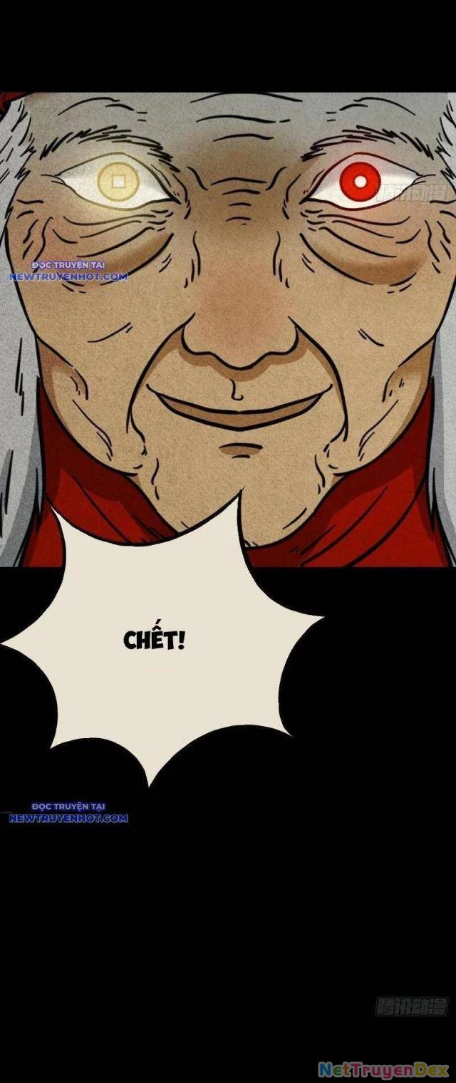 Đấu Yếm Thần Chapter 116 - Trang 3