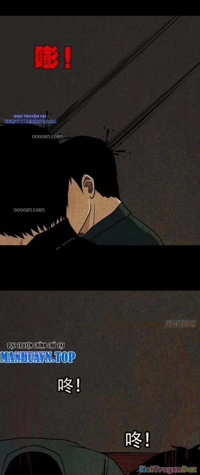 Đấu Yếm Thần Chapter 116 - Trang 3