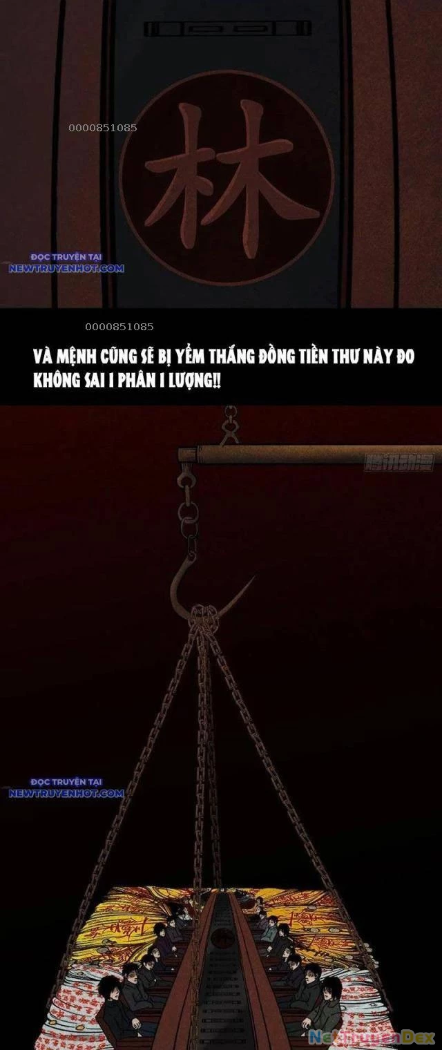 Đấu Yếm Thần Chapter 116 - Trang 3