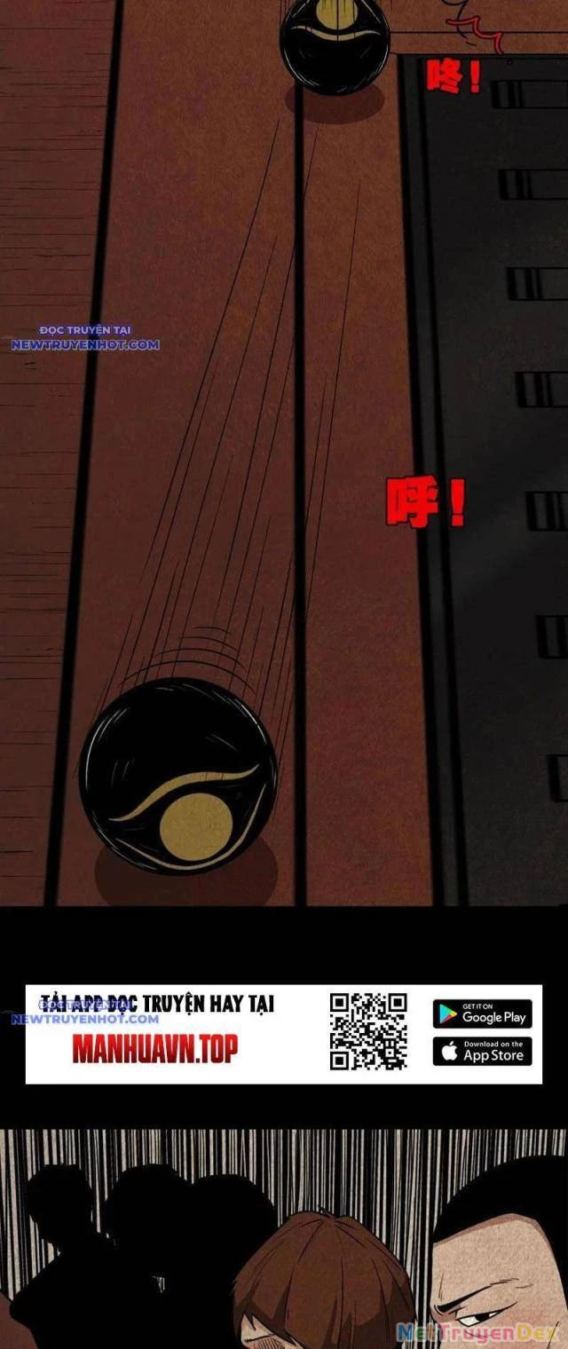 Đấu Yếm Thần Chapter 116 - Trang 3