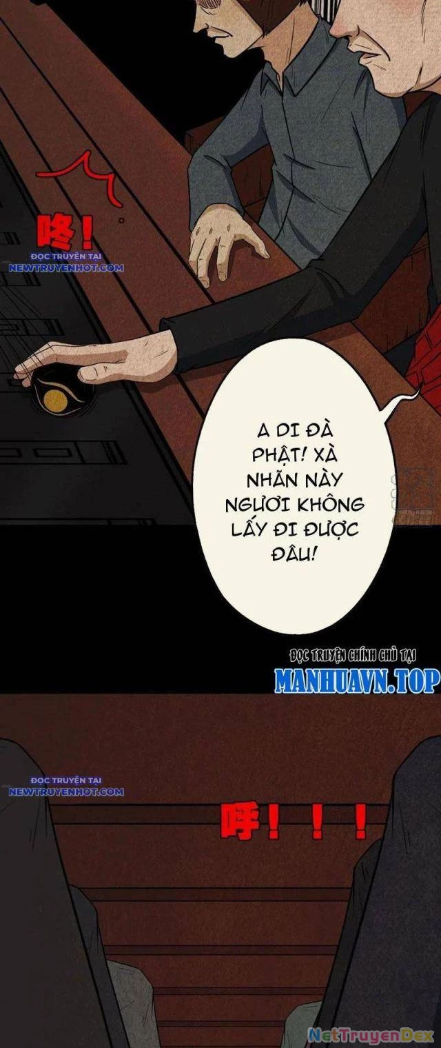 Đấu Yếm Thần Chapter 116 - Trang 3