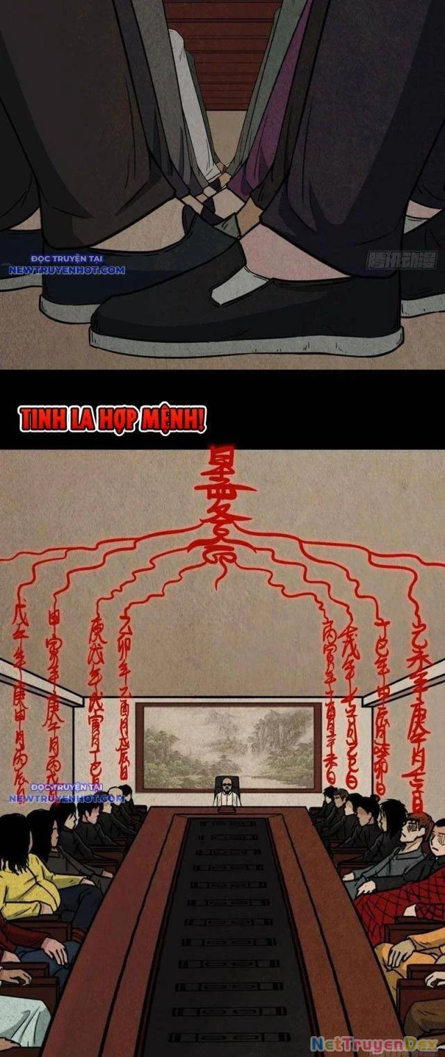 Đấu Yếm Thần Chapter 116 - Trang 3