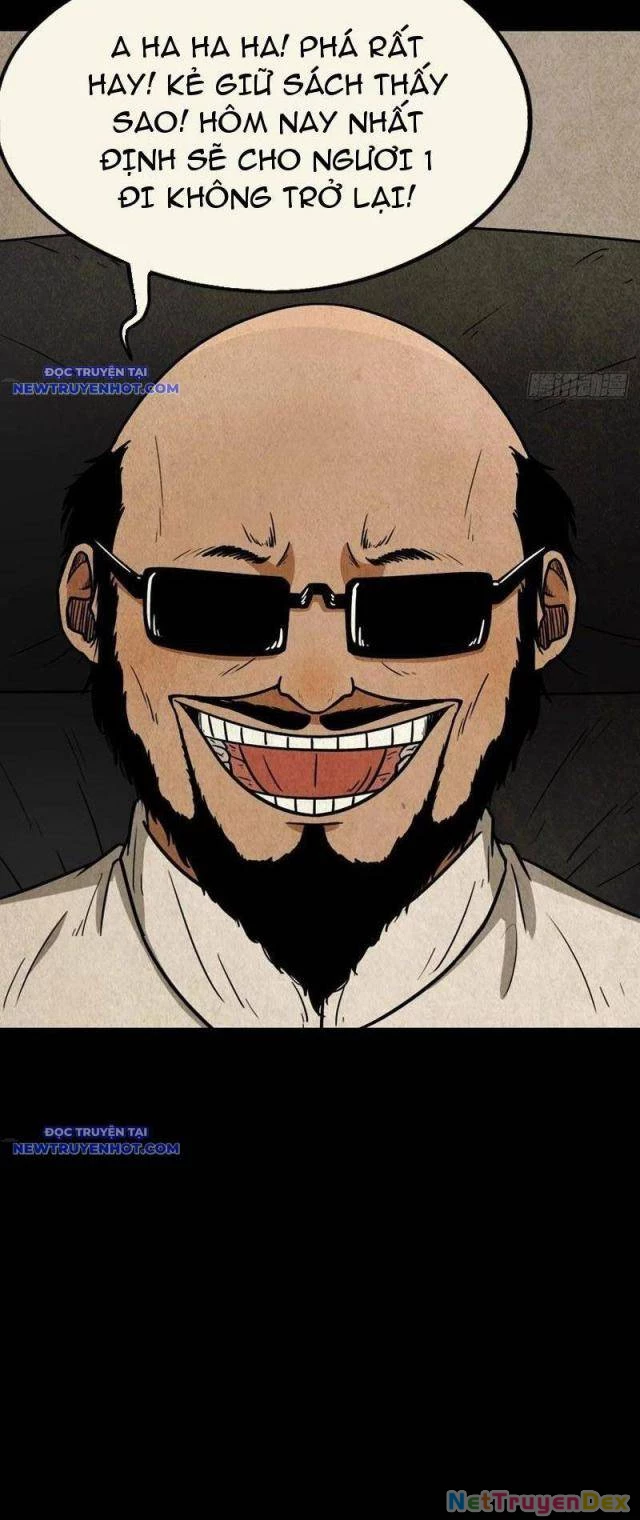 Đấu Yếm Thần Chapter 116 - Trang 3