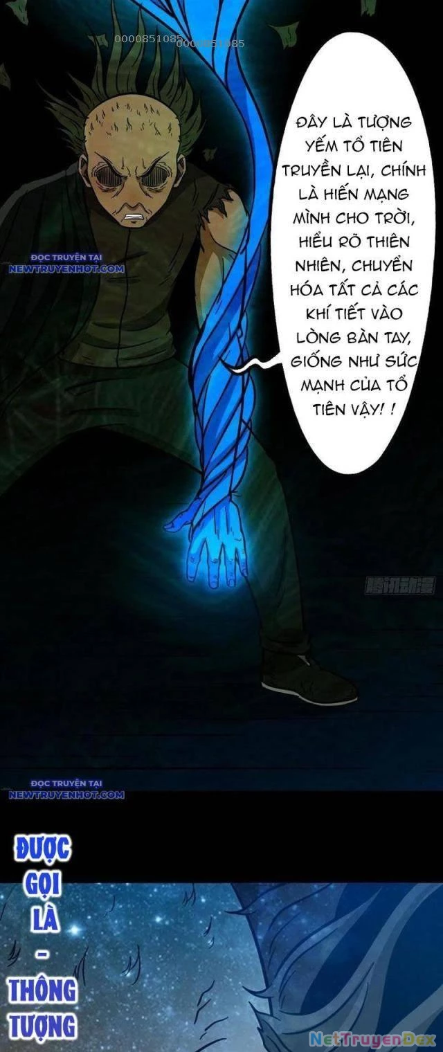 Đấu Yếm Thần Chapter 118 - Trang 2