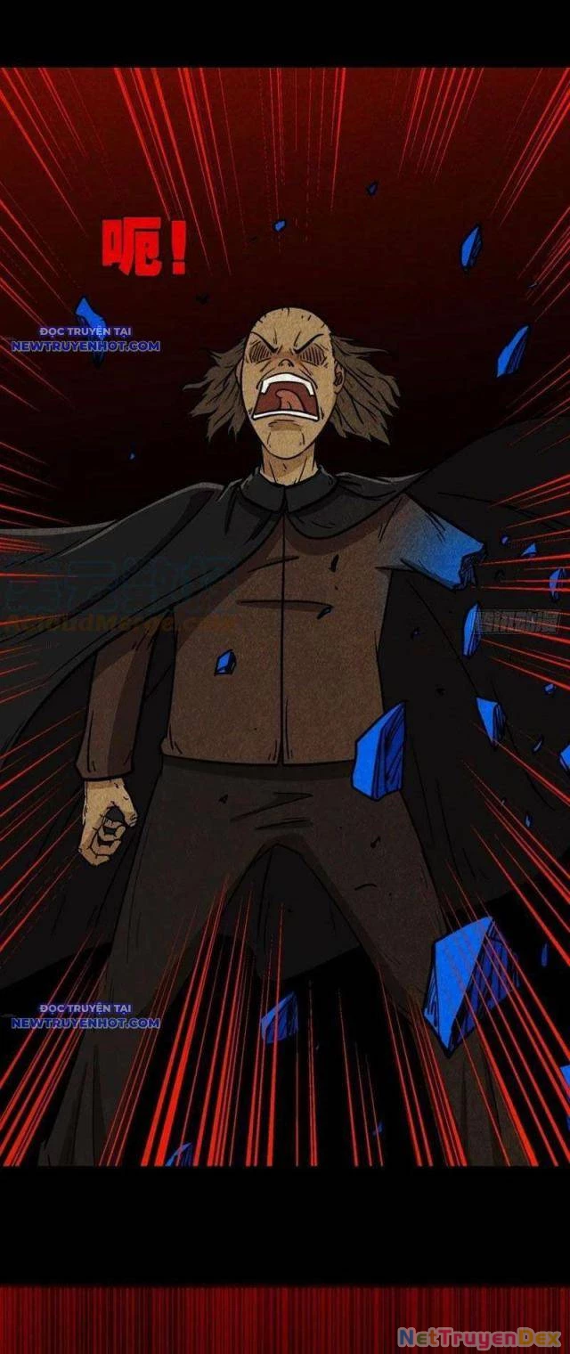 Đấu Yếm Thần Chapter 118 - Trang 2