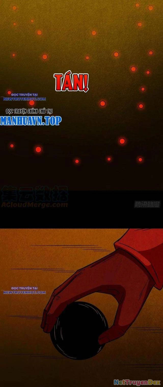 Đấu Yếm Thần Chapter 118 - Trang 2