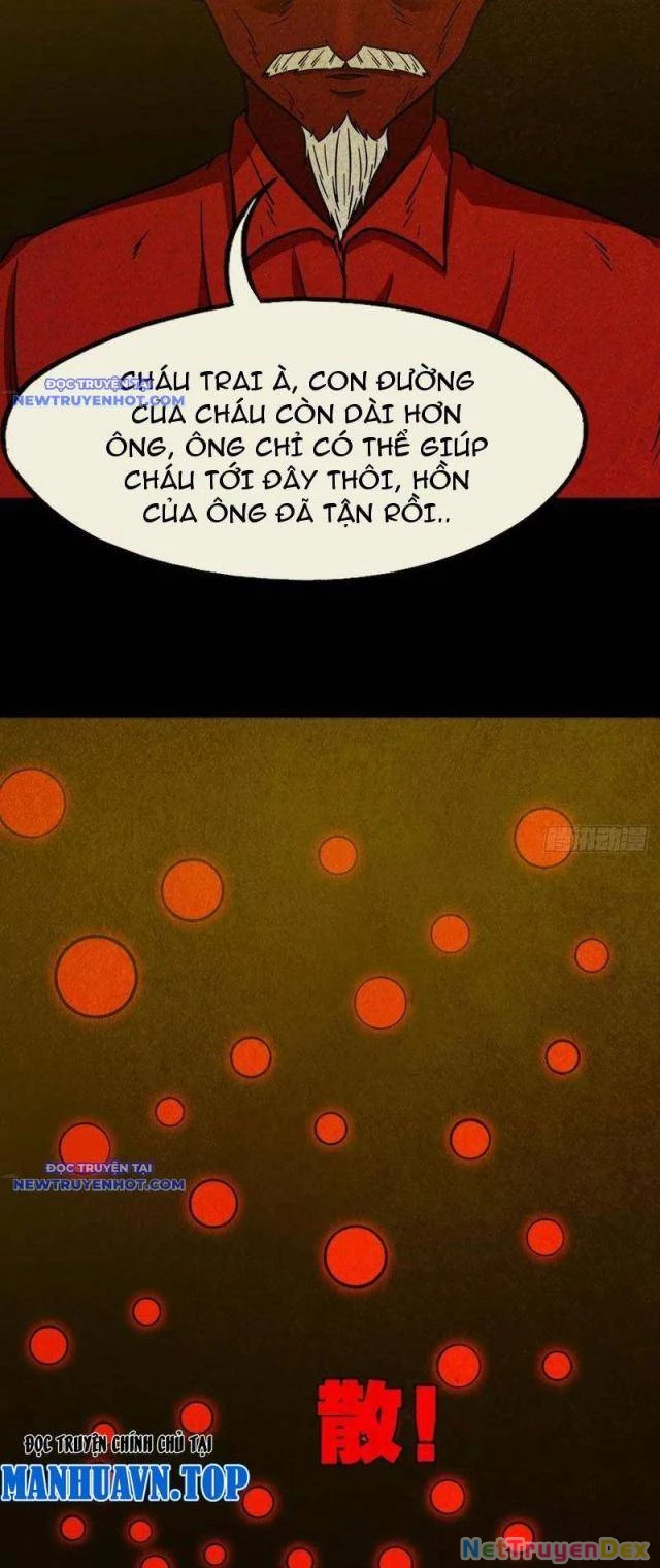 Đấu Yếm Thần Chapter 118 - Trang 2