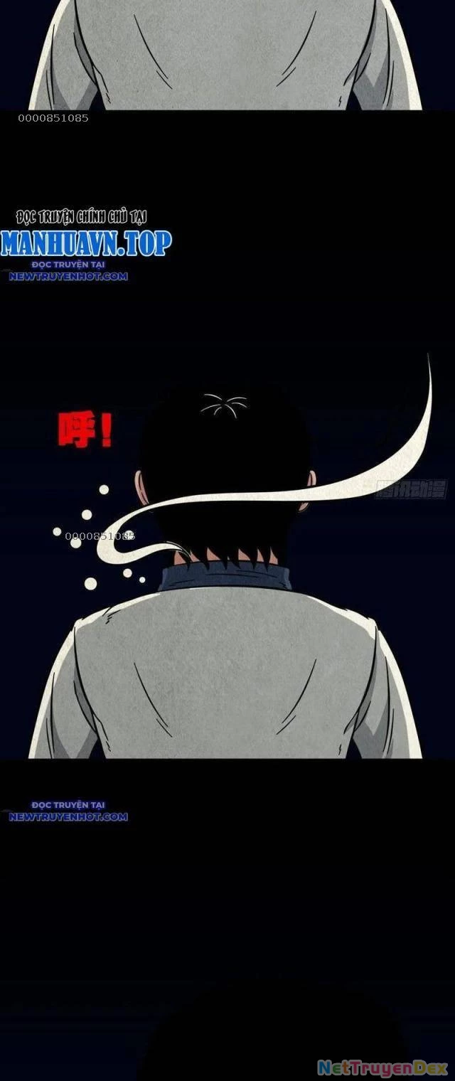 Đấu Yếm Thần Chapter 119 - Trang 3