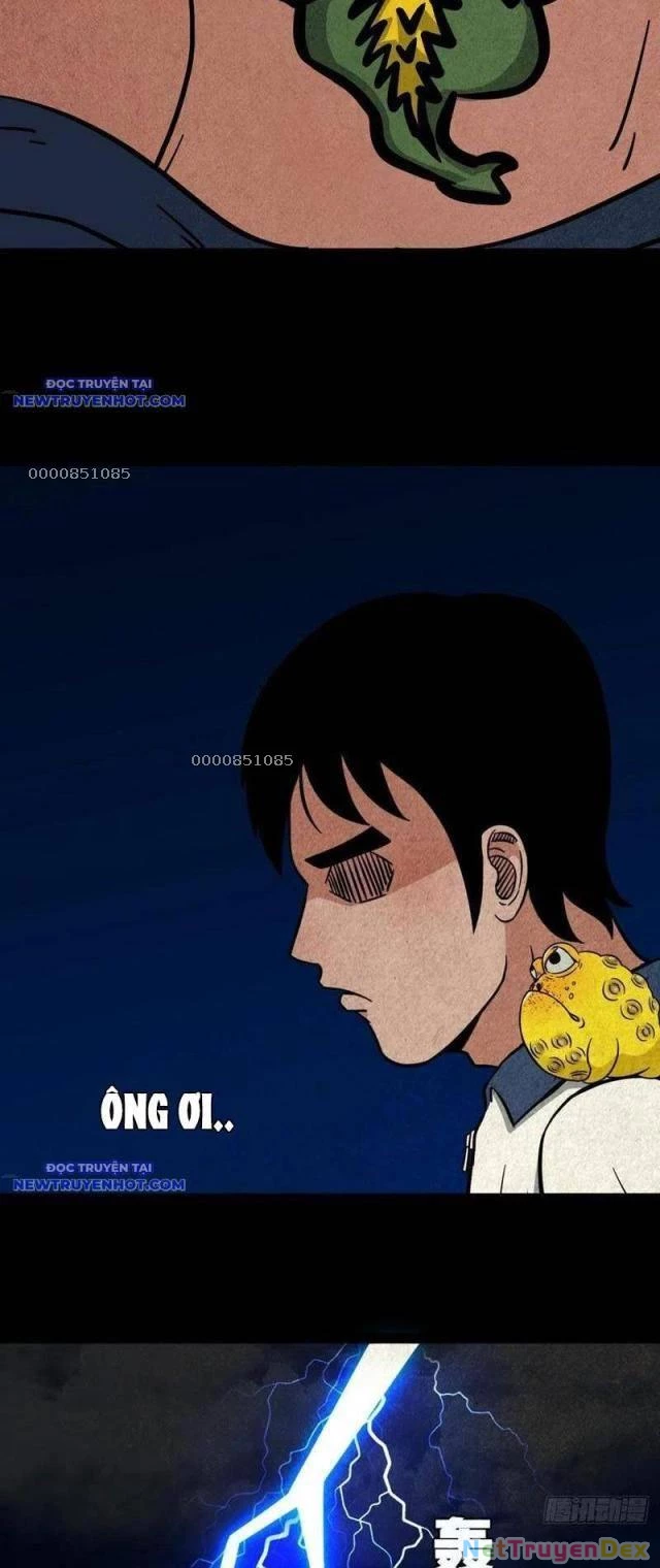 Đấu Yếm Thần Chapter 119 - Trang 3