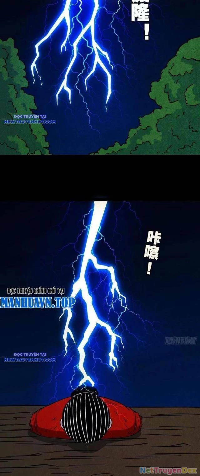 Đấu Yếm Thần Chapter 119 - Trang 3