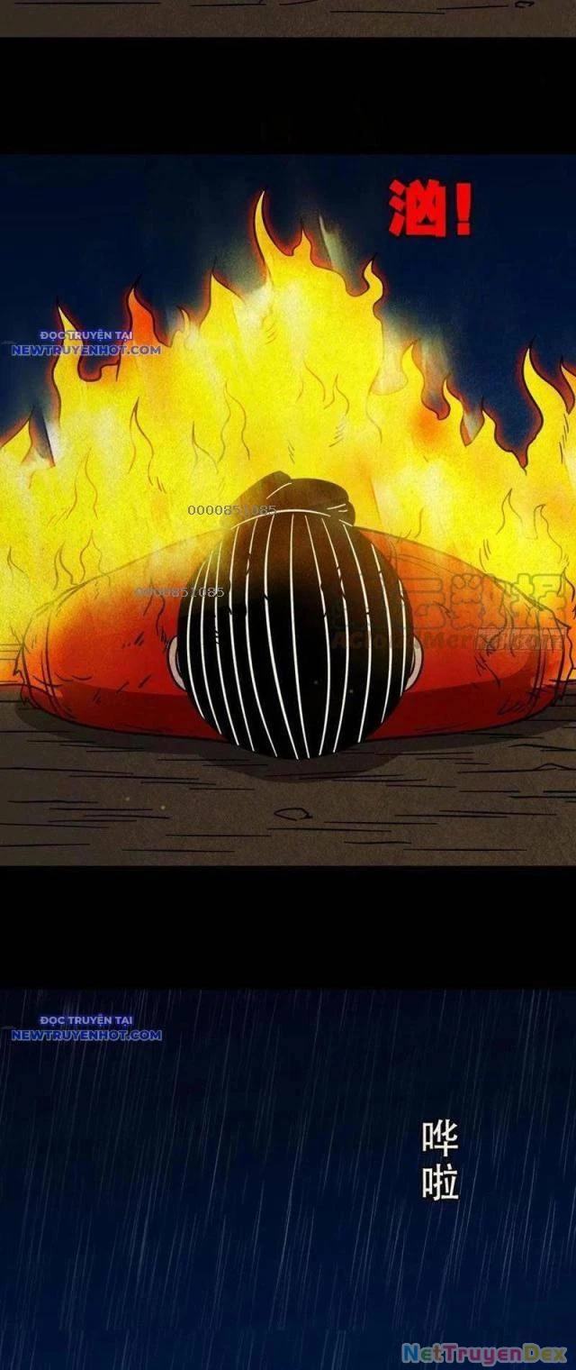 Đấu Yếm Thần Chapter 119 - Trang 3