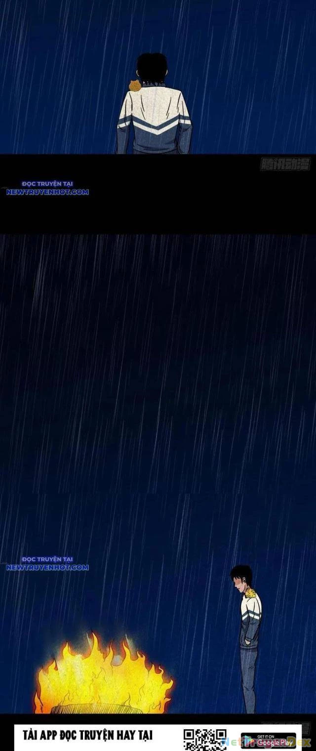 Đấu Yếm Thần Chapter 119 - Trang 3