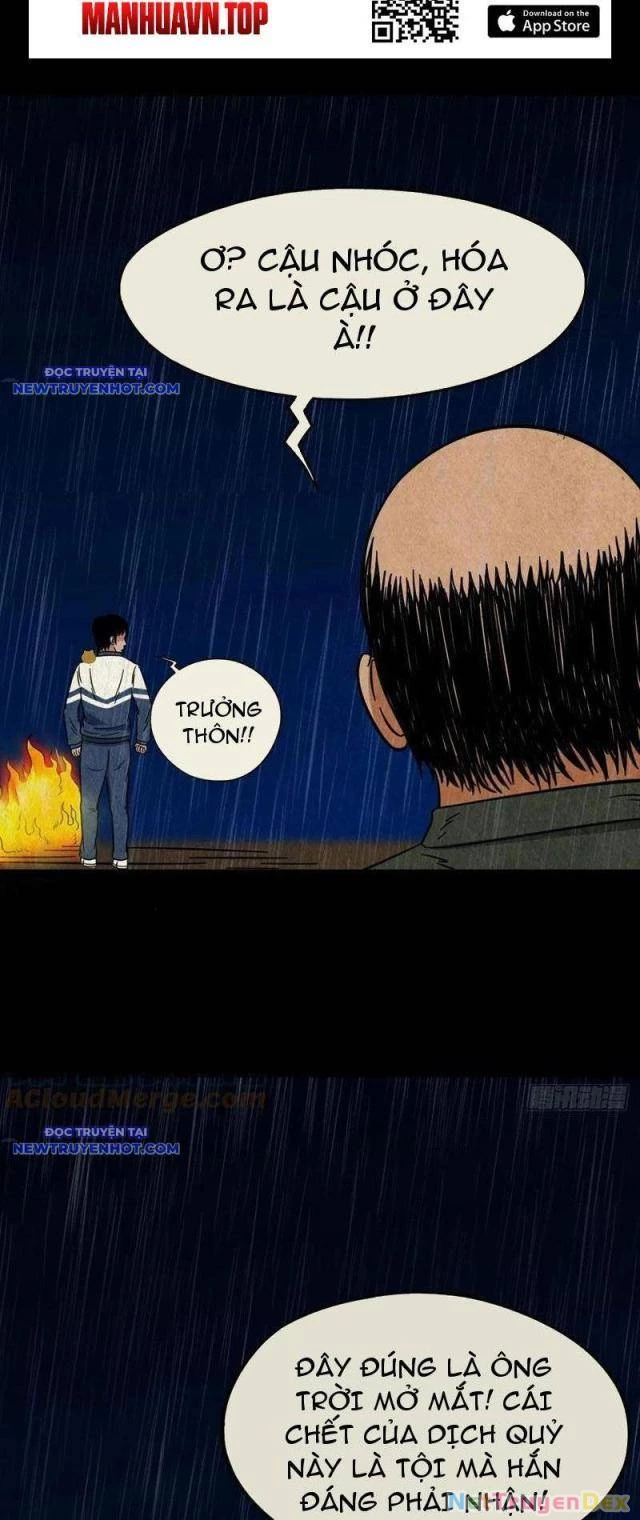 Đấu Yếm Thần Chapter 119 - Trang 3