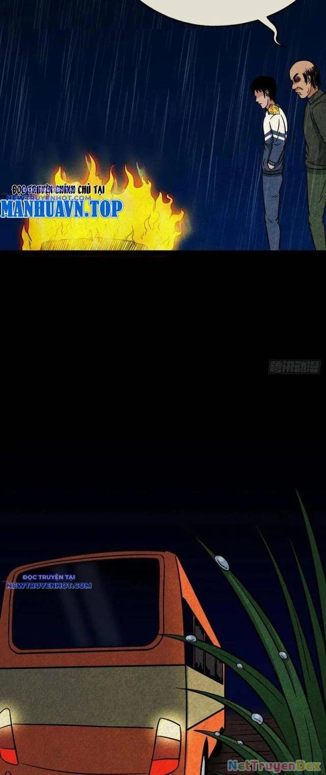 Đấu Yếm Thần Chapter 119 - Trang 3