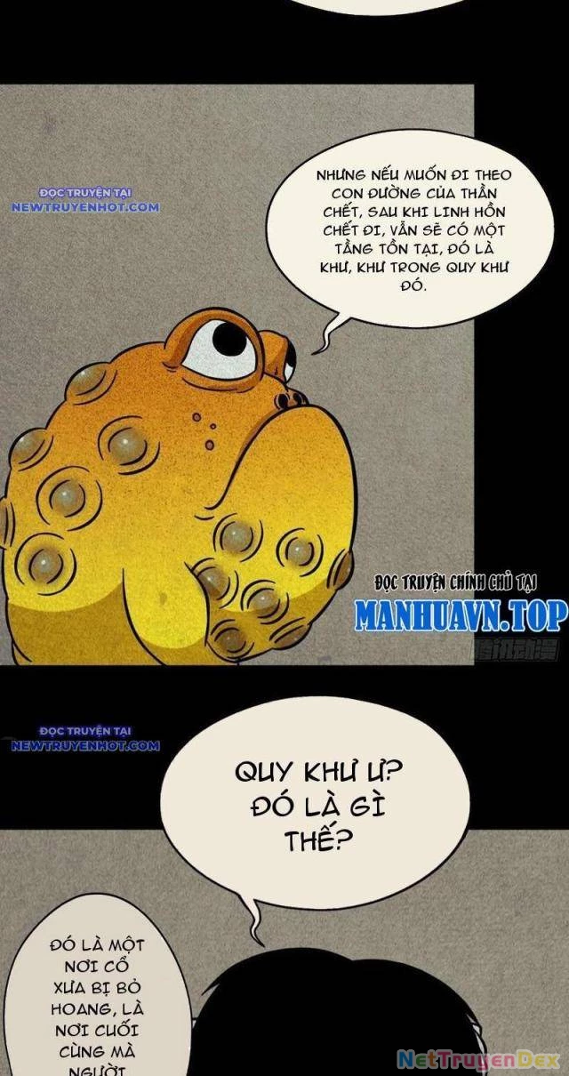 Đấu Yếm Thần Chapter 119 - Trang 3