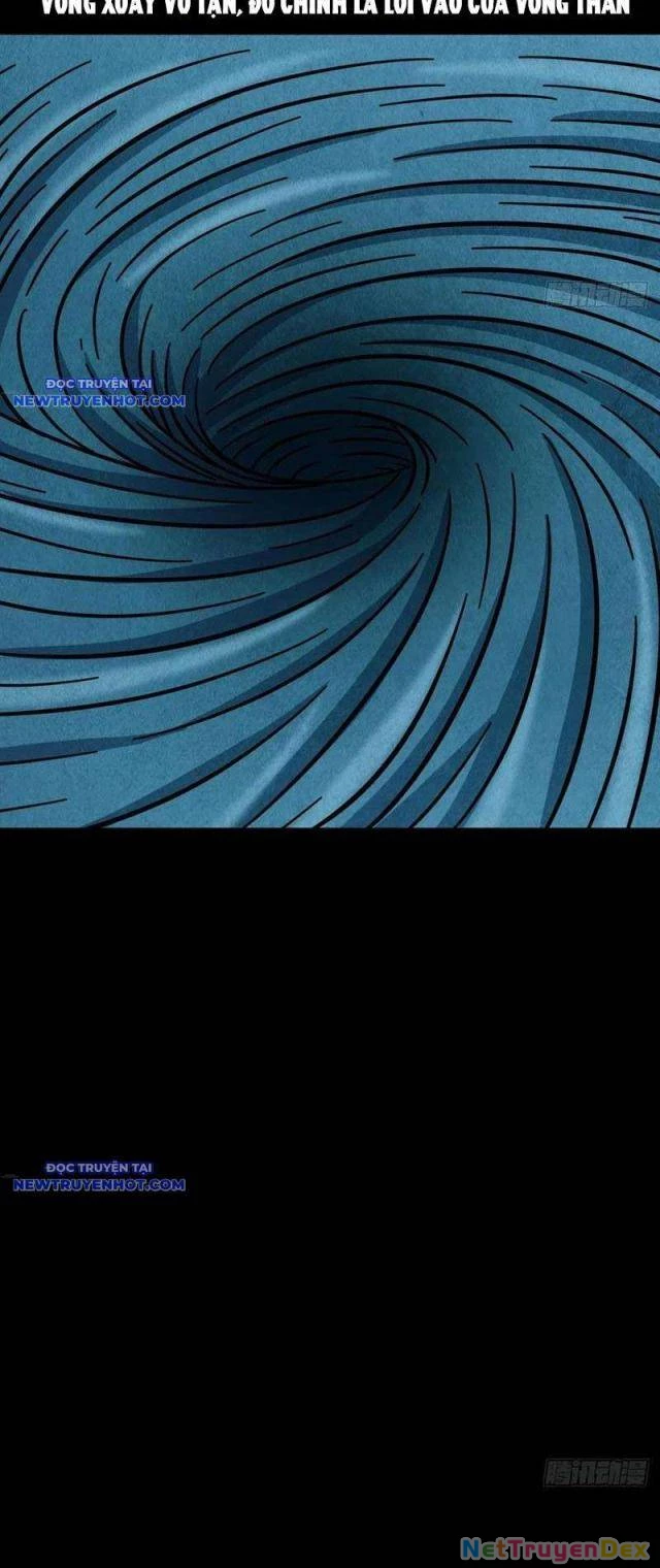 Đấu Yếm Thần Chapter 119 - Trang 3