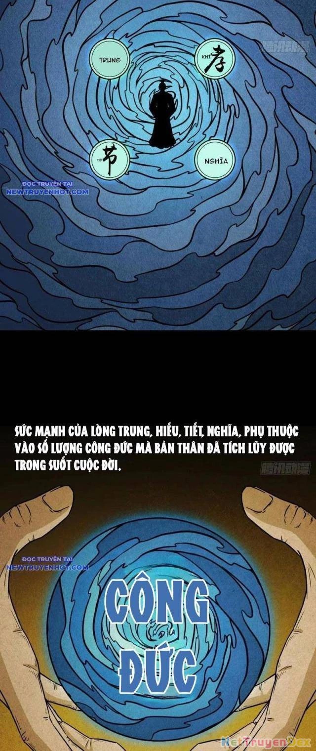 Đấu Yếm Thần Chapter 119 - Trang 3