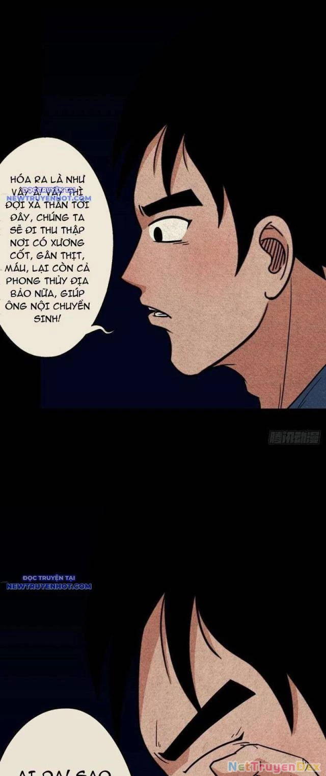 Đấu Yếm Thần Chapter 119 - Trang 3