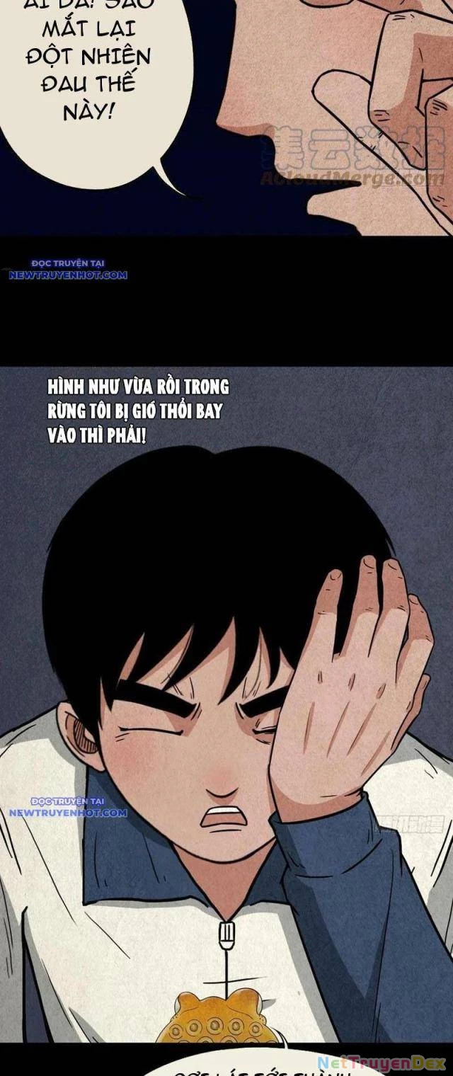 Đấu Yếm Thần Chapter 119 - Trang 3