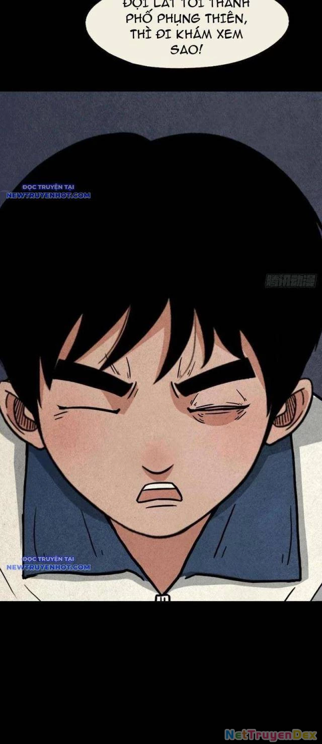 Đấu Yếm Thần Chapter 119 - Trang 3