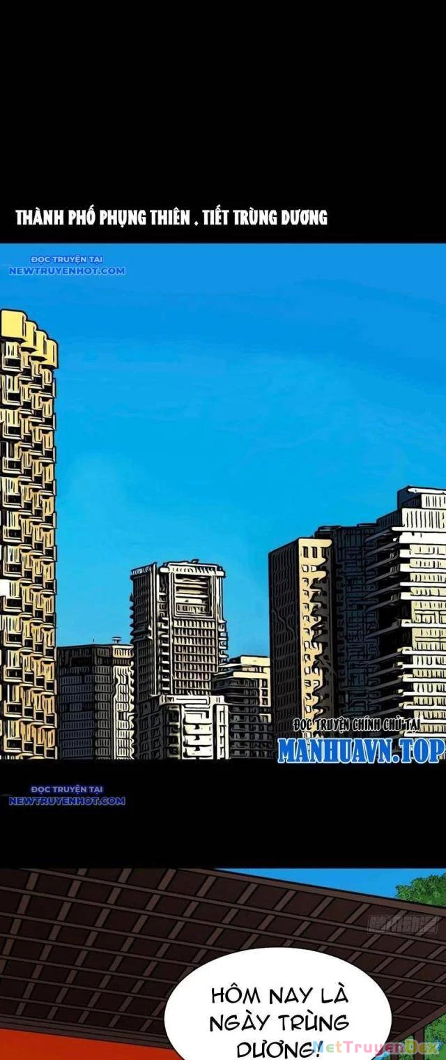 Đấu Yếm Thần Chapter 119 - Trang 3