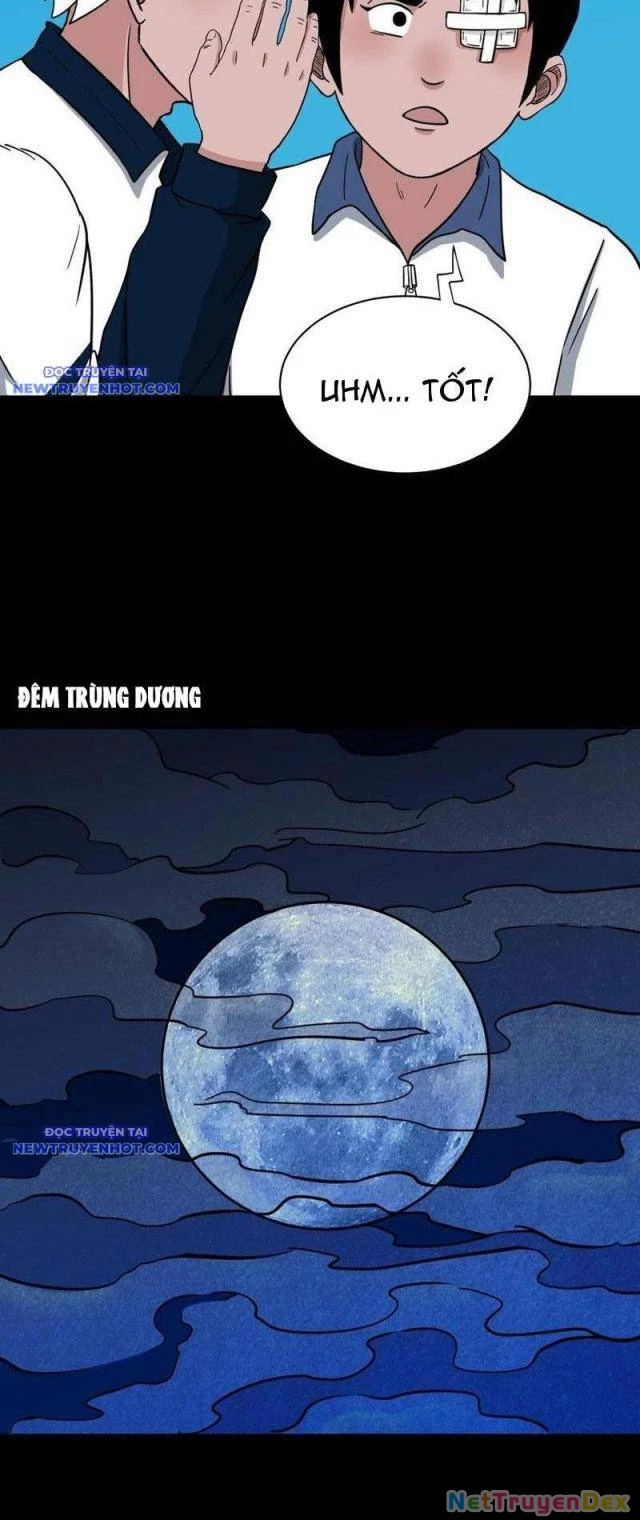 Đấu Yếm Thần Chapter 119 - Trang 3