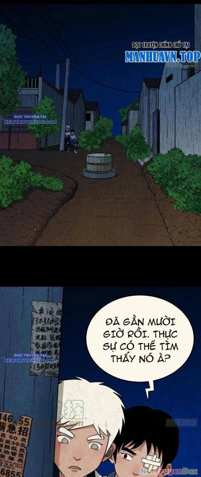 Đấu Yếm Thần Chapter 119 - Trang 3