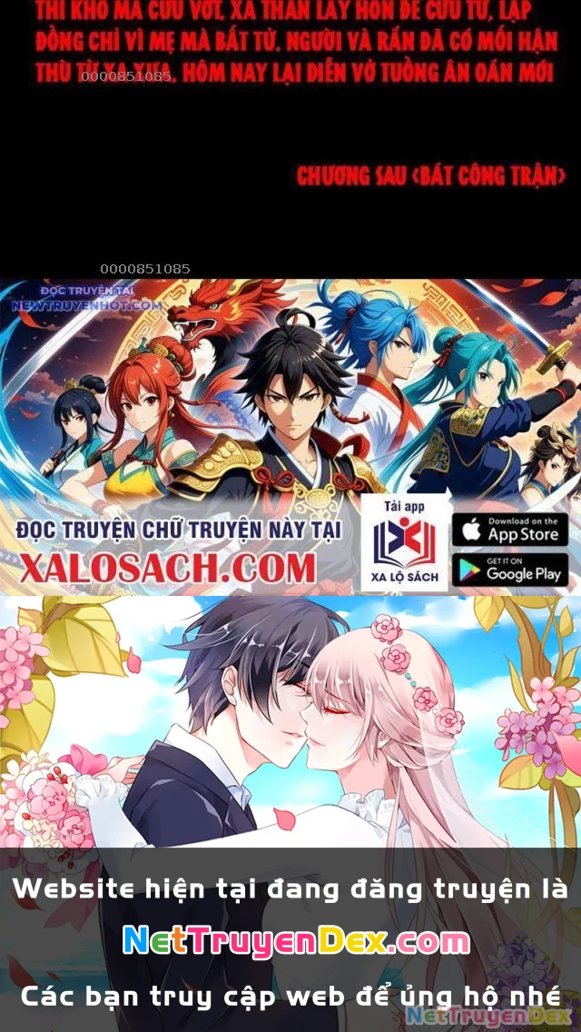 Đấu Yếm Thần Chapter 119 - Trang 3