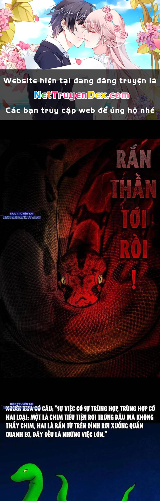 Đấu Yếm Thần Chapter 120 - Trang 3