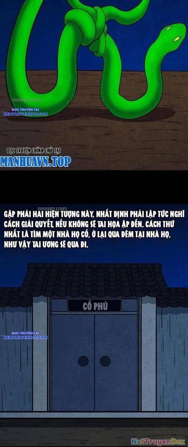 Đấu Yếm Thần Chapter 120 - Trang 3