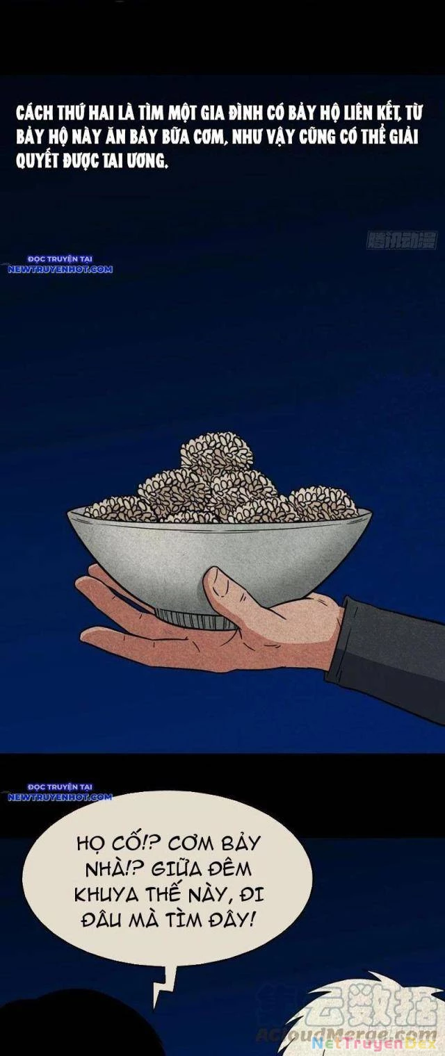 Đấu Yếm Thần Chapter 120 - Trang 3