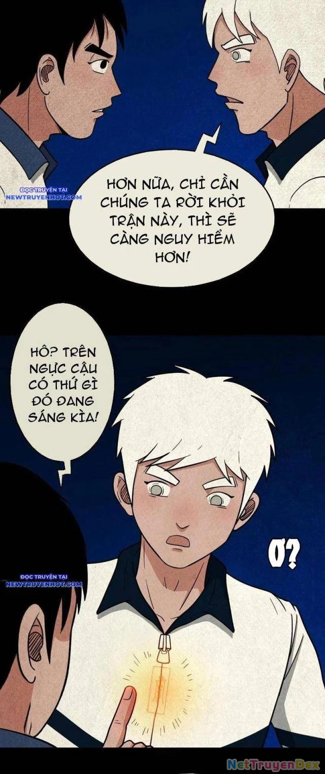 Đấu Yếm Thần Chapter 120 - Trang 3