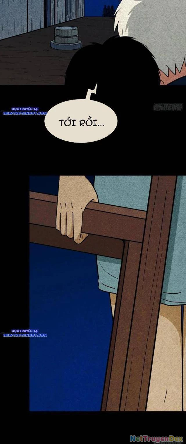 Đấu Yếm Thần Chapter 120 - Trang 3