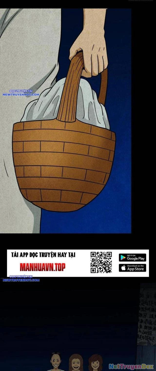 Đấu Yếm Thần Chapter 120 - Trang 3