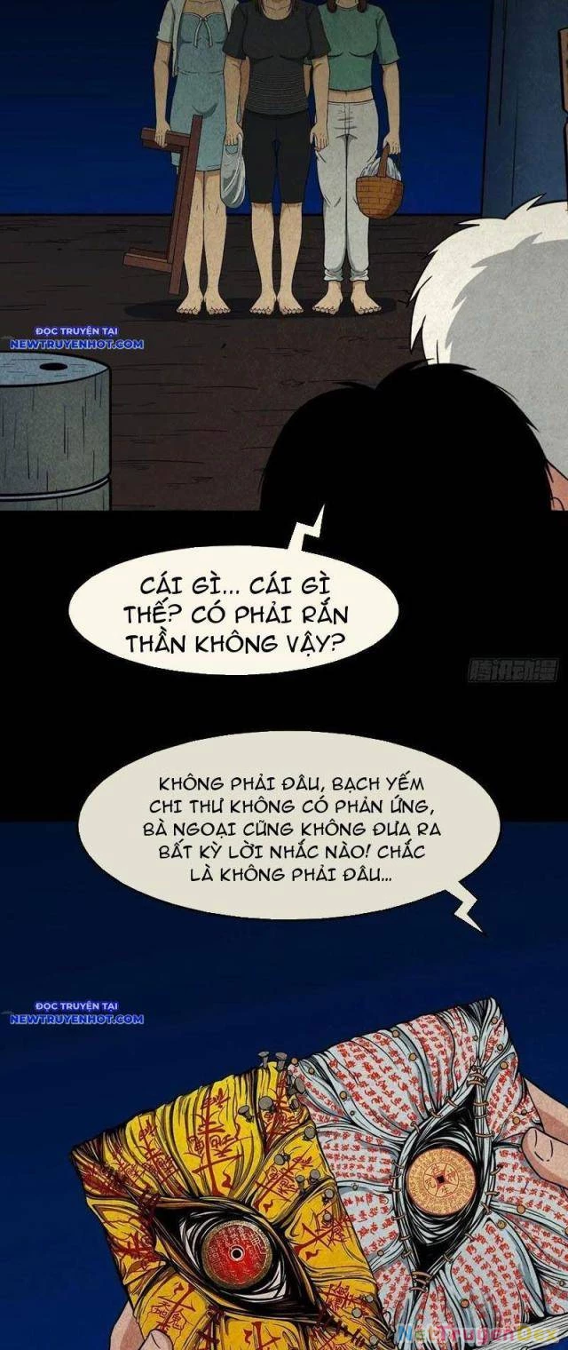 Đấu Yếm Thần Chapter 120 - Trang 3