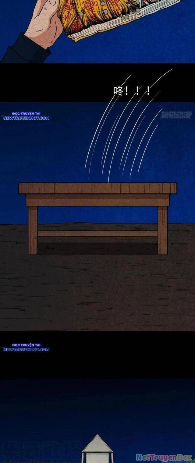 Đấu Yếm Thần Chapter 120 - Trang 3