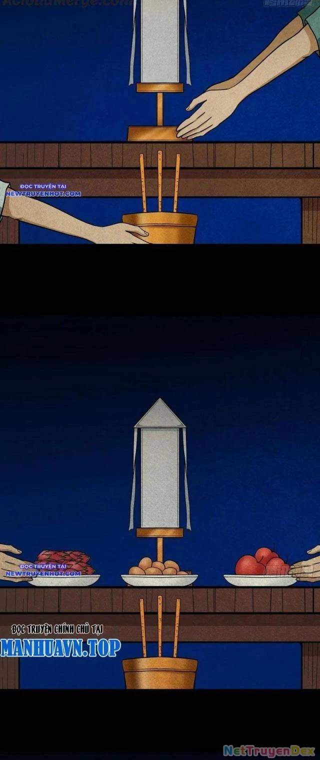 Đấu Yếm Thần Chapter 120 - Trang 3