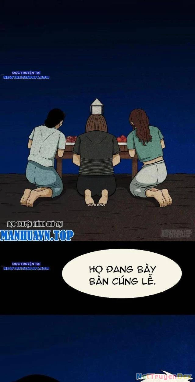 Đấu Yếm Thần Chapter 120 - Trang 3