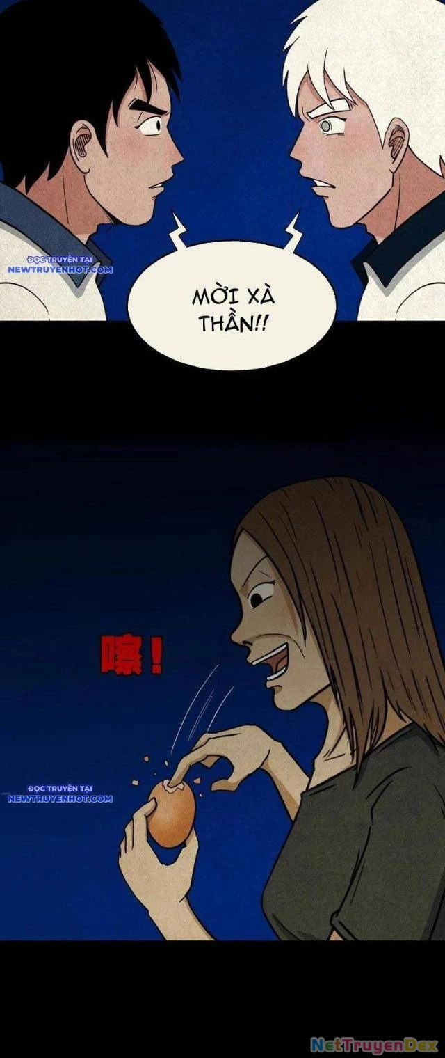 Đấu Yếm Thần Chapter 120 - Trang 3