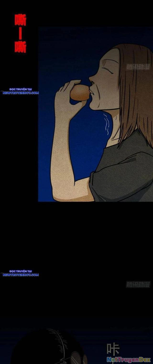 Đấu Yếm Thần Chapter 120 - Trang 3