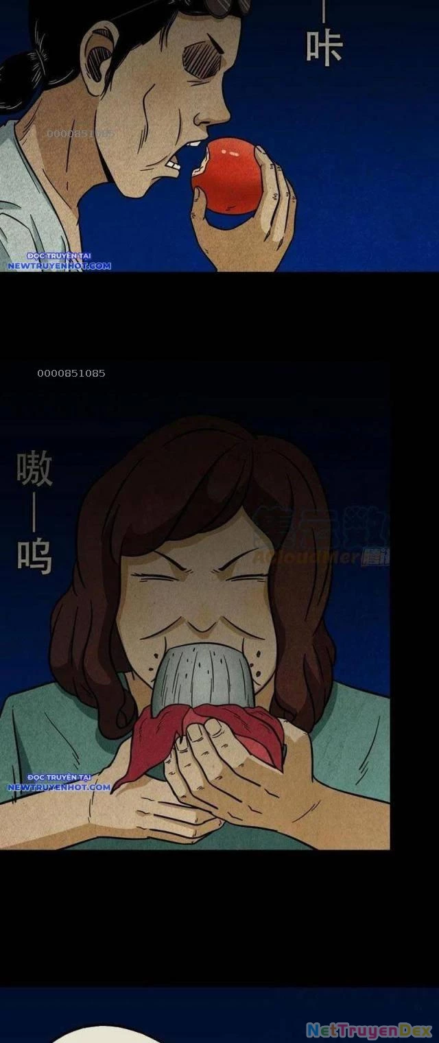 Đấu Yếm Thần Chapter 120 - Trang 3